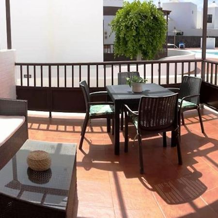 קוסטה טגוויסה Apartamento Casa El Canario מראה חיצוני תמונה