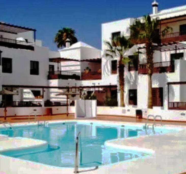 קוסטה טגוויסה Apartamento Casa El Canario מראה חיצוני תמונה