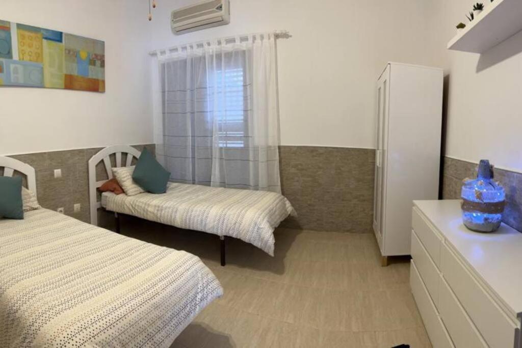קוסטה טגוויסה Apartamento Casa El Canario מראה חיצוני תמונה