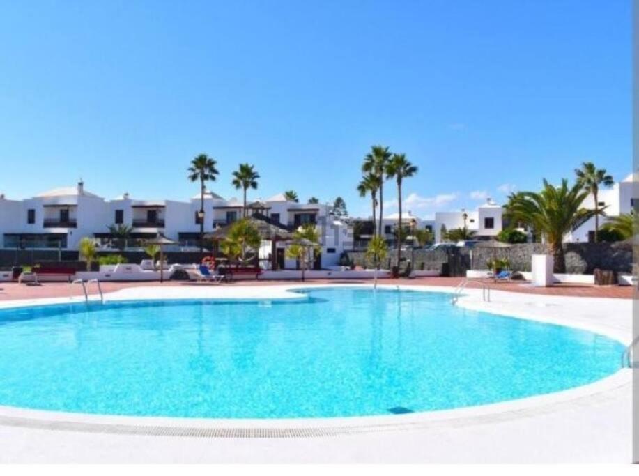 קוסטה טגוויסה Apartamento Casa El Canario מראה חיצוני תמונה