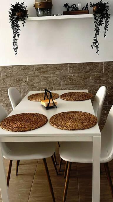 קוסטה טגוויסה Apartamento Casa El Canario מראה חיצוני תמונה