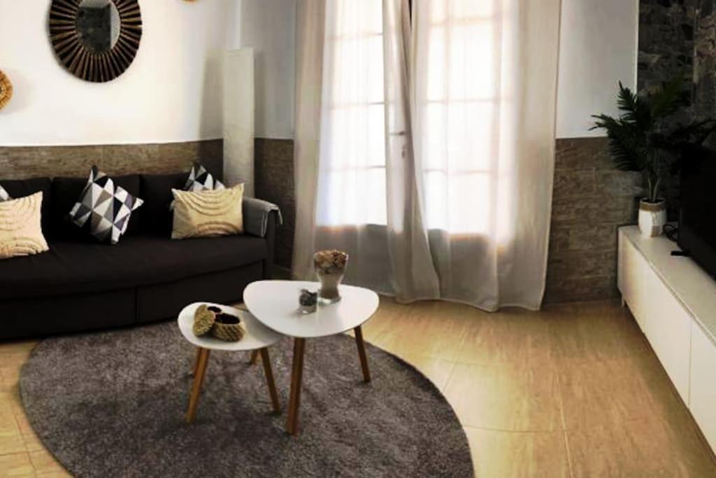 קוסטה טגוויסה Apartamento Casa El Canario מראה חיצוני תמונה