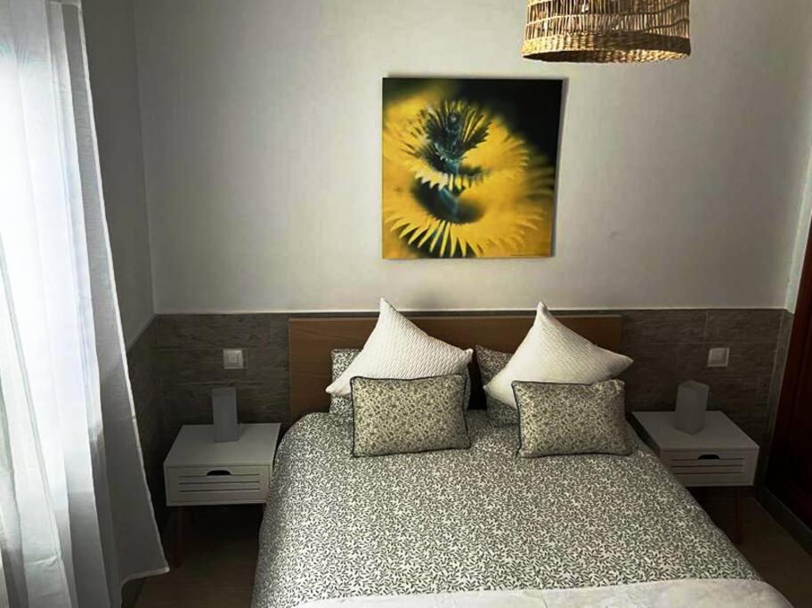 קוסטה טגוויסה Apartamento Casa El Canario מראה חיצוני תמונה